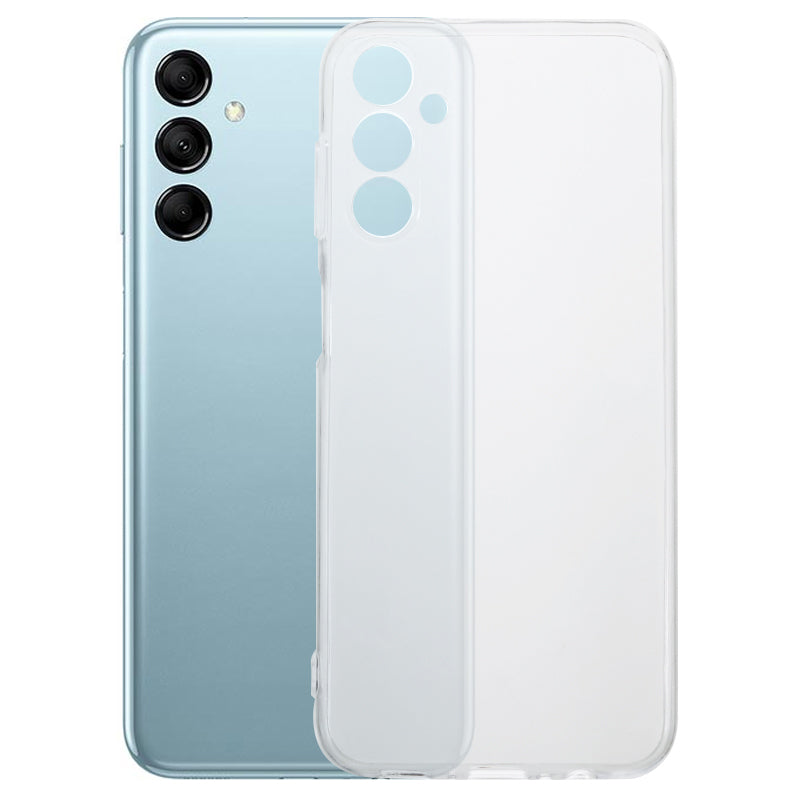 Phone TPU Case for Samsung Galaxy M14 5G , Anti-drop Ultra-thin Protective Clear Phone Cover Phone TPU Case for Samsung Galaxy M14 5G , Anti-drop Ultra-thin Protective Clear Phone Cover